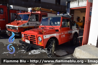 Fiat Campagnola II serie
Vigili del Fuoco
Comando Provinciale di Belluno
Distaccamento Volontario di Selva di Cadore (BL)
-Modulo AIB allestimento Baribbi da 400L
VF 22703
Parole chiave: Fiat Campagnola VF22703