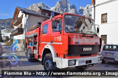 Iveco 190-26
Vigili del Fuoco
Comando Provinciale di Belluno
Distaccamento Volontario di Selva di Cadore (BL)
AutoPompaSerbatoio allestimento Baribbi
VF 16583
Parole chiave: Iveco 190 VF16583