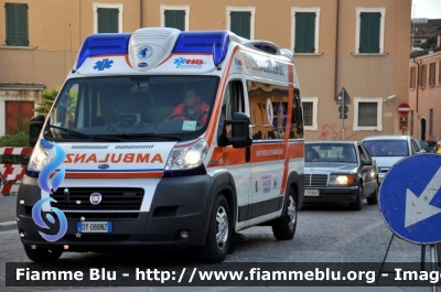 Fiat Ducato X250
BRESCIASOCCORSO
Allestita Aricar - LifeI
Ambulanza 34
Parole chiave: Fiat Ducato_X250 Ambulanza