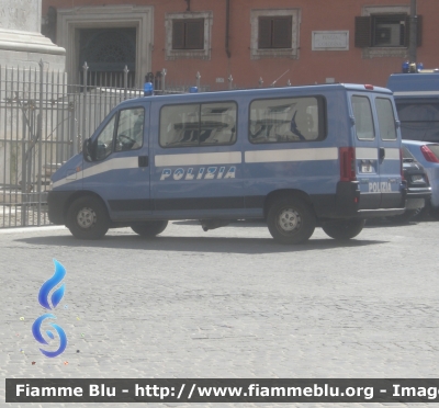 Fiat Ducato IIIserie
Polizia di Stato
POLIZIA F0141
Parole chiave: Fiat Ducato_IIIserie POLIZIAF0141