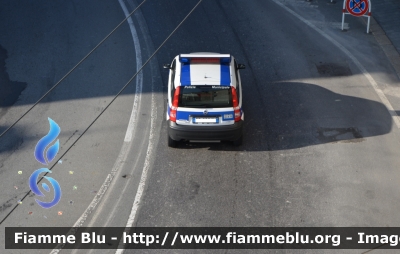 Fiat Nuova Panda I serie
Polizia Locale Genova
Parole chiave: Fiat Nuova_Panda _Iserie