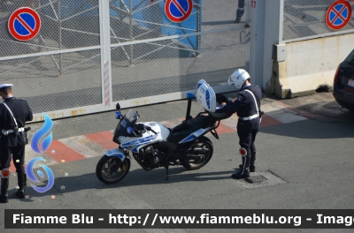 Honda Cbf600
M 51-Polizia Municipale
Parole chiave: Honda_Cbf600