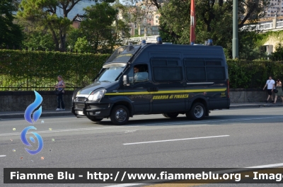 Iveco Daily V serie
Guardia di finanza
Automezzo per Ordine Pubblico
Parole chiave: Iveco Daily_Vserie