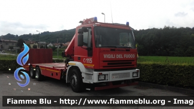 Fresia F260R 6x4
Vigili del Fuoco
Comando Provinciale di Belluno
VF 23261
Parole chiave: Fresia F260R_6x4 VF23261