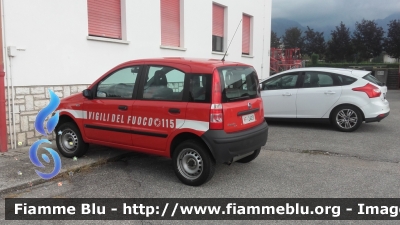 Fiat Nuova Panda 4x4 I serie
Vigili del Fuoco
Comando Provinciale di Belluno
VF 24251
Parole chiave: Fiat Nuova_Panda_4x4_Iserie VF24251