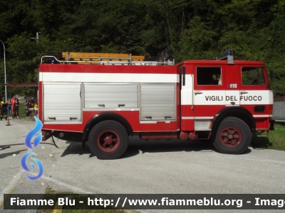 Iveco OM 160
Vigili del Fuoco
Comando Provinciale di Belluno
Distaccamento Volontario di Longarone (BL)
AutoPompaSerbatoio allestimento Baribbi
VF 13491
Parole chiave: Iveco-OM 160 VF13491