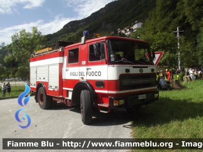 Iveco OM 160
Vigili del Fuoco
Comando Provinciale di Belluno
Distaccamento Volontario di Longarone (BL)
AutoPompaSerbatoio allestimento Baribbi
VF 13491
Parole chiave: Iveco-OM 160 VF13491