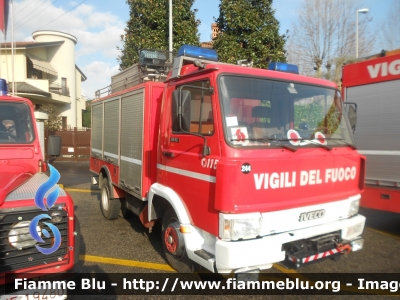 Iveco Zeta 65-12
Vigili del Fuoco
Distaccamento Provinciale di Milano 
Distaccamento Volontario di Corbetta
Polisoccorso allestimento Baribbi
con nuovi lampeggianti
VF 16371
Parole chiave: Iveco Zeta_65-12 VF16371