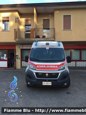 Fiat Ducato X290
Croce Rossa Italiana
Comitato di Treviso
Allestimento CLASS
Selettiva 311176 / 18-176
CRI 366 AF
si ringrazia il personale del Comitato
Parole chiave: Fiat Ducato_X290 Amulanza CRI366AF