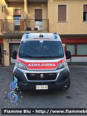 Fiat Ducato X290
Croce Rossa Italiana
Comitato di Treviso
Allestimento CLASS
Selettiva 311176 / 18-176
CRI 366 AF
si ringrazia il personale del Comitato
Parole chiave: Fiat Ducato_X290 Amulanza CRI366AF