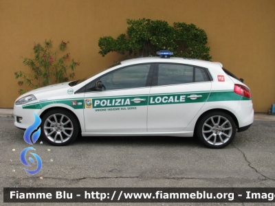 Fiat Nuova Bravo
Polizia Locale Consorzio Valseriana
Allestimento Bertazzoni Veicoli Speciali
Parole chiave: Fiat Nuova_Bravo