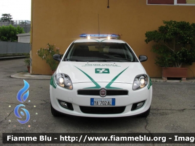 Fiat Nuova Bravo
Polizia Locale Consorzio Valseriana
Allestimento Bertazzoni Veicoli Speciali
Parole chiave: Fiat Nuova_Bravo