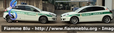 Fiat Nuova Bravo
Polizia Locale 
Consorzio Val Seriana
Allestimento Bertazzoni
Parole chiave: Fiat Nuova_Bravo