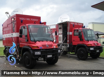 Mercedes-Benz Unimog U500
Vigili del Fuoco
Stazione Satellitare Mobile
Roma
Gemini 4
VF 21791 VF 24615
Parole chiave: Mercedes-Benz Unimog_U500 VF21791 VF24615