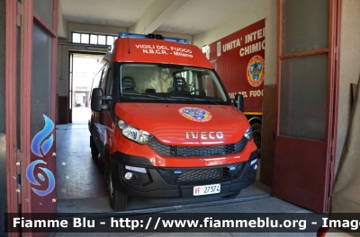 Iveco Daily VI serie
Vigili del Fuoco
Comando Provinciale di Milano
Nucleo N.B.C.R.
Allestimento Magirus
VF 27374
Parole chiave: Iveco Daily_VIserie VF27374 NBCR