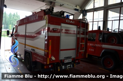 Mitsubishi Canter II serie
Vigili del Fuoco
Comando provinciale di Como
Allestimento Bai
VF25218
Parole chiave: Mitsubishi Canter II_serie Vigili_del_Fuoco