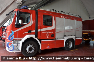 Volvo FL 280 III serie
Vigili del Fuoco
Comando provinciale di Como 
Allestimento Bai
VF26217
Parole chiave: Volvo FL_280 III_serie Vigili_del_Fuoco