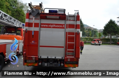 Mercedes Actros 1841 II serie
Vigili del Fuoco
Comando provinciale di Como 
Allestimento Bai
VF24474
Parole chiave: Mercedes-Benz Actros_1841_IIserie VF24474