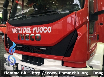 Iveco EuroCargo 180E32 IV serie
Vigili del Fuoco
Comando Provinciale di Milano
AutoScala M39L da 39 metri allestimento Magirus
VF 27921
Parole chiave: Iveco EuroCargo_180E32_IVserie VF27921