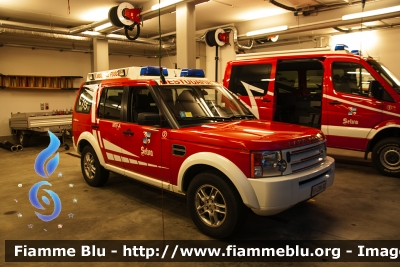 Land Rover Discovery 3 
Vigili del Fuoco
Unione Distrettuale di Bolzano
Corpo Volontario di Selva Gardena - Volkenstein (BZ)
MTF-A
Allestimento MobiTech
VF 23N BZ
Parole chiave: Land-Rover Discovery_3 VF23NBZ