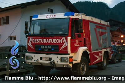 Man LE 280 B 4x4
Vigili del Fuoco
Unione Distrettuale di Bolzano
Corpo Volontario di Selva Gardena - Volkenstein (BZ)
VF 147 BZ
Parole chiave: Man LE_280_B_4x4 VF147BZ