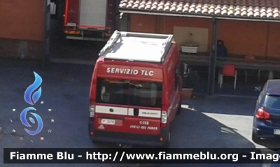 Fiat Ducato X250
Vigili del Fuoco
Comando Provinciale di Roma
Servizio Telecomunicazioni
Allestimento Aris
VF 26795
Parole chiave: Fiat Ducato_X250 VF26795