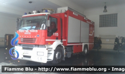 Iveco Stralis AD190S35 I serie "One"
Vigili del Fuoco
Comando Provinciale di Roma
Nucleo NBCR
VF 24031
Parole chiave: Iveco Stralis_AD190S35_Iserie "One" VF24031