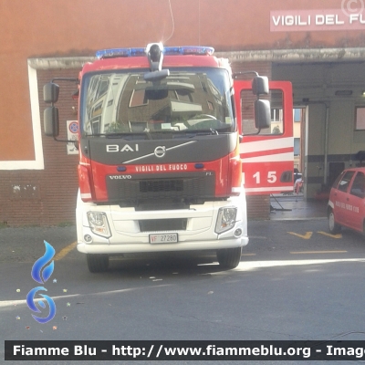 Volvo FL 290 IV serie
Vigili del Fuoco
Comando Provinciale di Roma
Distaccamento Cittadino di Prati (RM)
AutoPompaSerbatoio allestimento Bai
VF 27280
Parole chiave: Volvo FL_290_IVserie VF27280