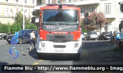 Volvo FL 290 IV serie
Vigili del Fuoco
Comando Provinciale di Roma
Distaccamento Cittadino di Prati (RM)
AutoPompaSerbatoio allestimento Bai
VF 27280
Parole chiave: Volvo FL_290_IVserie VF27280