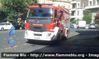 Volvo FL 290 IV serie
Vigili del Fuoco
Comando Provinciale di Roma
Distaccamento Cittadino di Prati (RM)
AutoPompaSerbatoio allestimento Bai
VF 27280
Parole chiave: Volvo FL_290_IVserie VF27280