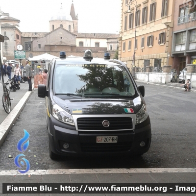 Fiat Scudo IV serie
Guardia di Finanza 
 Nucleo Cinofilo
GdiF 207 BH
Parole chiave: Fiat Scudo_IVserie GdiF207BH