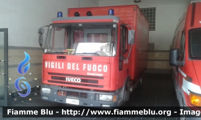 Iveco EuroCargo 60E14 I serie
Vigili del Fuoco
 Comando Provinciale di Roma
 Polisoccorso-Carro Sollevamenti
VF 19951
Parole chiave: Iveco EuroCargo_60E14_Iserie vf19951