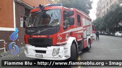 Volvo FL 290 IV serie
Vigili del Fuoco
Comando Provinciale di Roma
Distaccamento Cittadino Massimo Frosi (Prati-9A)
AutoPompaSerbatoio allestimento Bai
VF 27280
Parole chiave: Volvo FL_290_IVserie VF27280