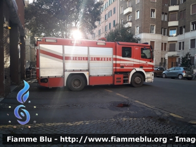 Mercedes-Benz Actros 1841 II serie
Vigili del Fuoco
Comando Provinciale di Roma
Distaccamento Cittadino Nomentano 6A
AutoPompaSerbatoio allestimento BAI
VF 23326
Parole chiave: Mercedes-Benz Actros_1841_IIserie VF23326