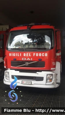 Volvo FL 290 III serie
Vigili del Fuoco
Comando Provinciale di Roma
AutoPompaSerbatoio allestimento BAI
VF 27031
Parole chiave: Volvo FL_290_IIIserie VF27031