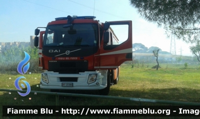 Volvo FL 290 IV serie
Vigili del Fuoco
Comando Provinciale di Roma
Distaccamento Cittadino di Prati (RM)
AutoPompaSerbatoio allestimento Bai
VF 27280
Parole chiave: Volvo FL_290_IVserie VF27280