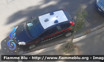 Fiat Grande Punto
Carabinieri
Parole chiave: Fiat Grande_Punto