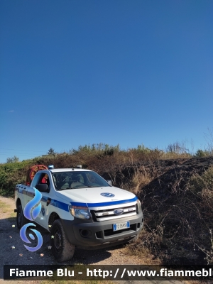 Ford Range VIII serie
Protezione Civile NSA OdV
Allestimento mezzo MAF 
Allestimento modulo AIB Divitec 
Parole chiave: Ford Range_VIIIserie