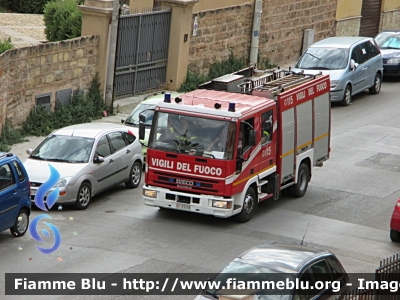 Iveco City2000 100E21 I serie
Vigili del Fuoco
Comando Provinciale di Palermo
AutoPompaSerbatoio allestimento Iveco-Magirus
VF 21119
Parole chiave: Iveco City2000_100E21_Iserie VF21119