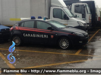 Fiat Nuova Bravo
Carabinieri
Parole chiave: Fiat Nuova_Bravo