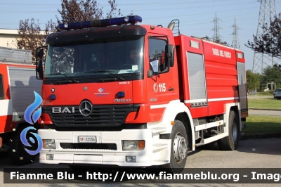 Mercedes-Benz Atego 1828 I serie
Vigili del Fuoco
Comando Provinciale di Milano
Parole chiave: Mercedes-Benz Atego_1828_Iserie