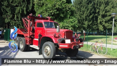 GMC Diamond T969B 6x6
Vigili del Fuoco
Museo di Carate Brianza (MB)
AutoGru storica
VF 1359
Parole chiave: GMC Diamond_T969B_6x6 VF1359