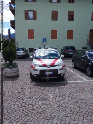 Fiat Nuova Panda 4x4 II Serie
01 - Malè - Polizia Locale Unione Bassa Val di Sole (TN) - YA 284 AN
Parole chiave: Panda Polizia Locale Unione Bassa Val di Sole