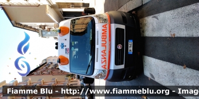 Fiat Ducato X250
Pubblica Assistenza Croce Reale Venaria (TO)
Allestimento Orion
Parole chiave: fiat ducato_x250 118