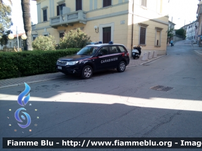 Subaru Forester V serie
Carabinieri 
Stazione di Gavorrano
 CC CX 591
Parole chiave: Subaru Forester_Vserie CCCX591