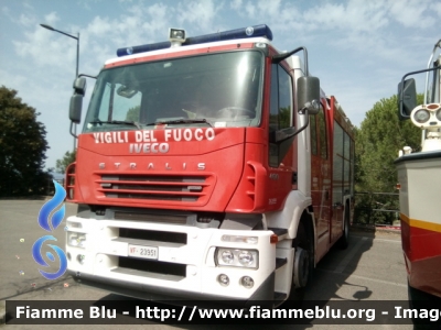 Iveco Stralis AF190S40 I serie
Vigili del Fuoco
Comando Provinciale di Grosseto
AutoPompaSerbatoio 
Allestimento Magirus
VF 23951
Parole chiave: Iveco Stralis_AF190S40_Iserie VF23951