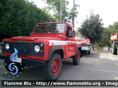 Land-Rover Defender 90
Vigili del Fuoco
Comando Provinciale di Grosseto
VF 23895
Parole chiave: Land-Rover Defender_90 VF23895