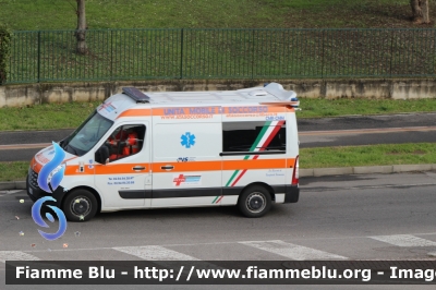 Renault Master IV serie
ATA Soccorso Vermezzo (MI)
M 10
Parole chiave: Lombardia (MI) Ambulanza Renault Master_IVserie