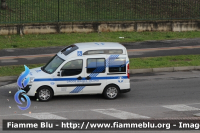 Fiat Doblò II serie
Croce Bianca Binasco (MI)
Trasporto Sanitario Semplice
M 192


Parole chiave: Lombardia (MI) Servizi_Sociali Fiat Doblò_IIserie