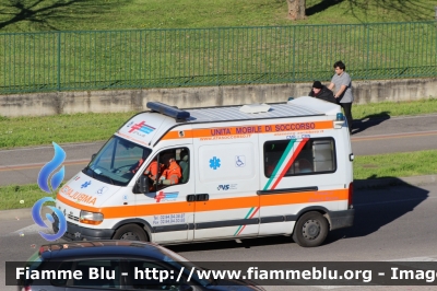 Renault Master II serie
ATA Soccorso Onlus
M 4
Parole chiave: Renault Master_IIserie Ambulanza